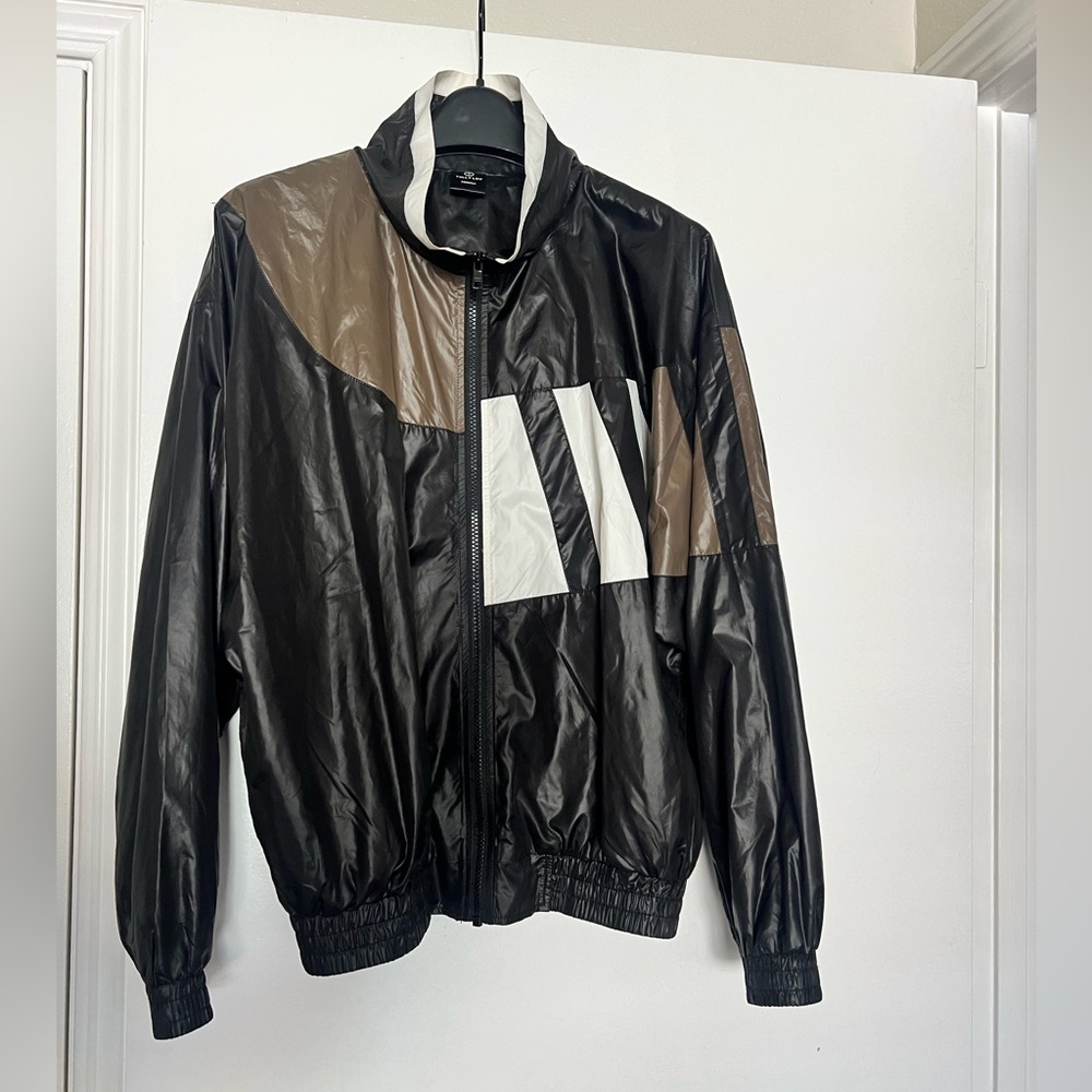 Tully Lou Athletic Jacket